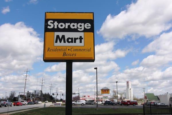 StorageMart