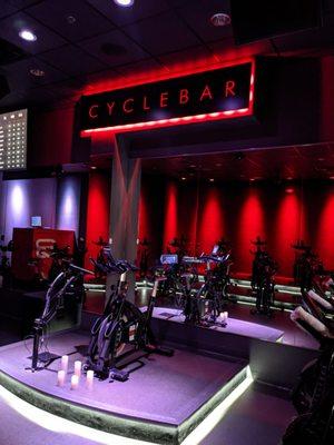 Cycle studio