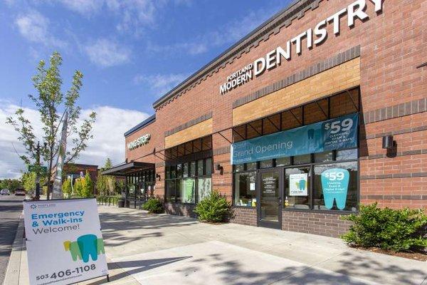 Looking for a family dentist in Portland, OR? You have come to the right spot!