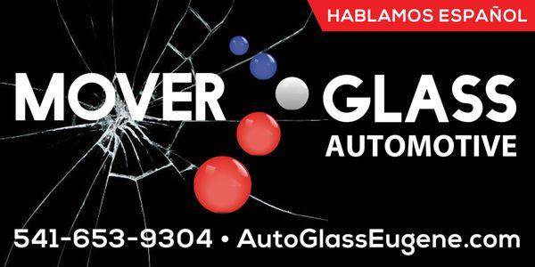 Mover Auto Glass