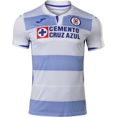 Cruz Azul Away Jersey 2020