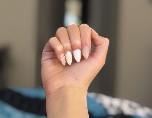 Nails Club