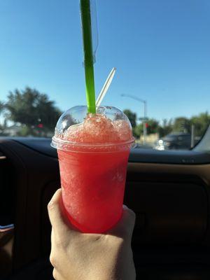 Sandia raspado