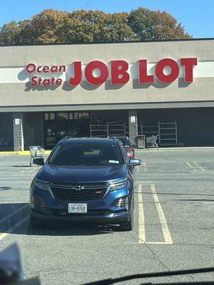 Ocean State Job Lot