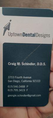 Uptown Dental Designs