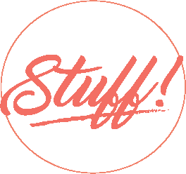 Stuff is a gift boutique that celebrates artists and artisans near and far. www.stuff-rva.com