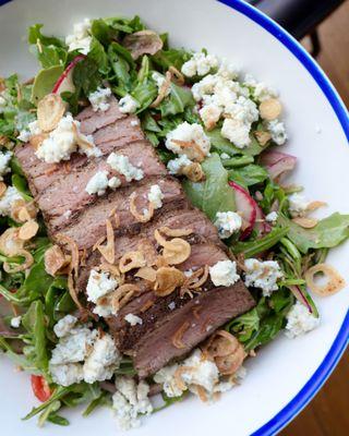 Tavern Steak Salad