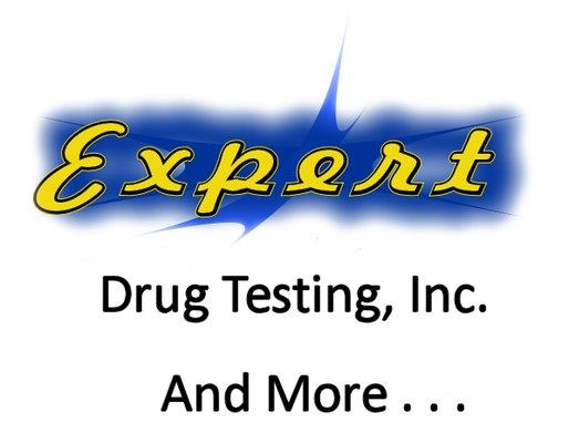 Expert Drug Testing