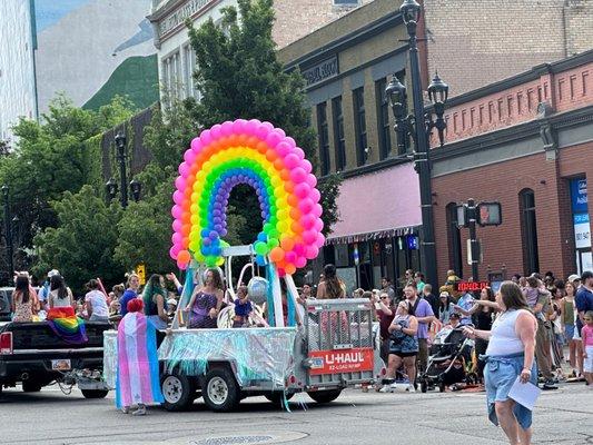 Utah Pride Festival