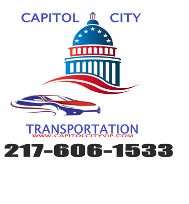 CAPITOL CITY TRANSPORTATION