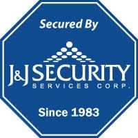 J and J Security Services, Corp. logo