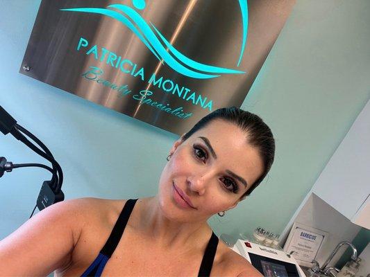 Hydrafacial