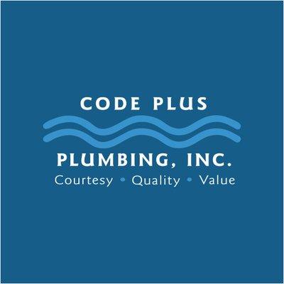 Code Plus Plumbing, Inc.