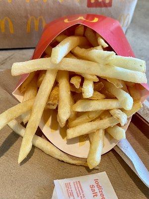 09.02.22 French Fries