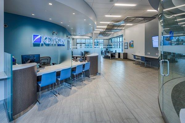 KeyPoint Credit Union