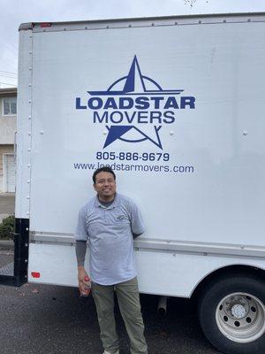 LoadStar Movers