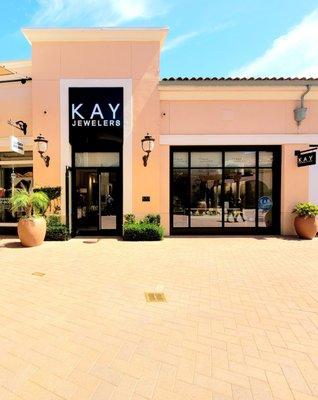 Kay Jewelers