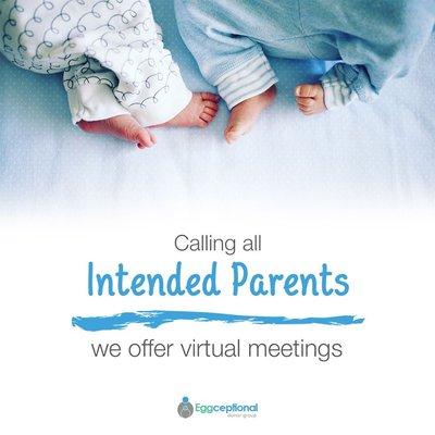 We offer free virtual meetings.