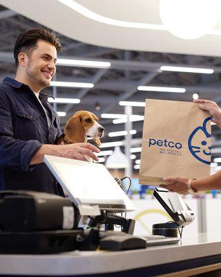 Petco Vaccination Clinic