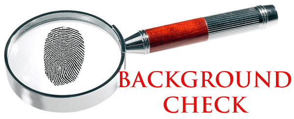 We do background Checks and Vervifications