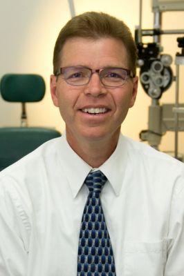 Dr. Phillip Zwier, O.D.