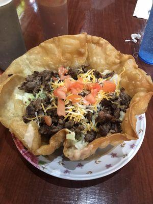 Taco Salad