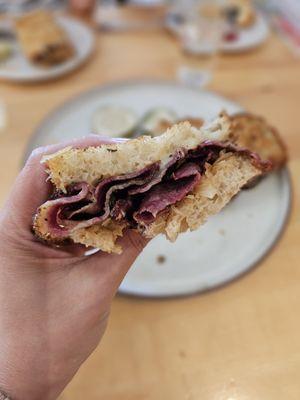 Pastrami