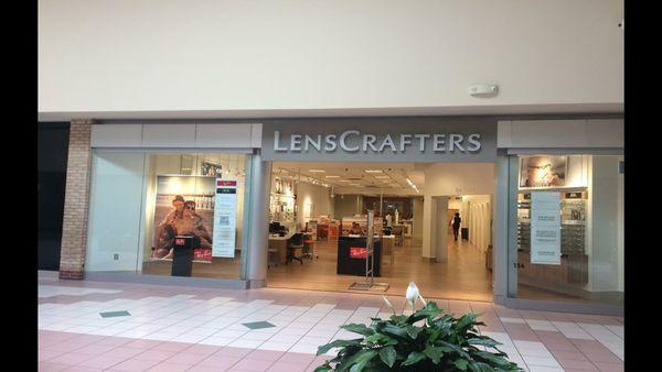 LensCrafters