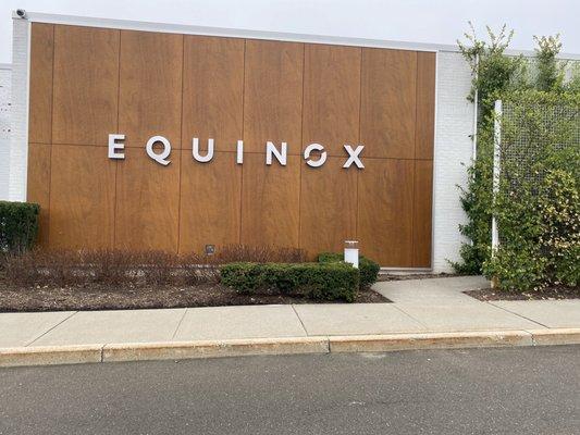 Equinox Greenwich