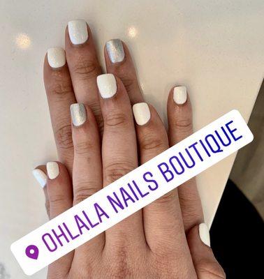 Ohlala Nails Boutique