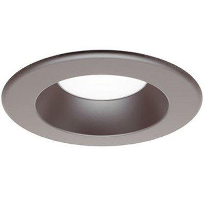 Update your lighting with recessed can lights..