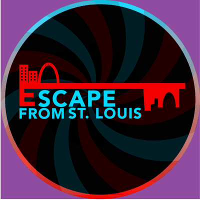 Escape From St. Louis Logo