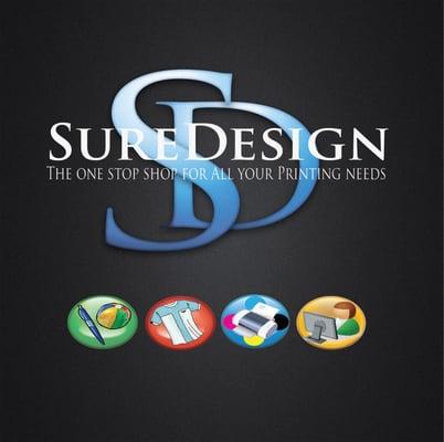 SureDesign Inc.