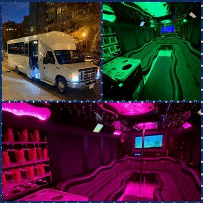 Jason Tours & Limousine