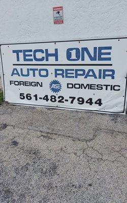 Found a fabulous place to have my car serviced! Highly recommend their honesty and promptness!