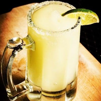 Margarita Time!!!