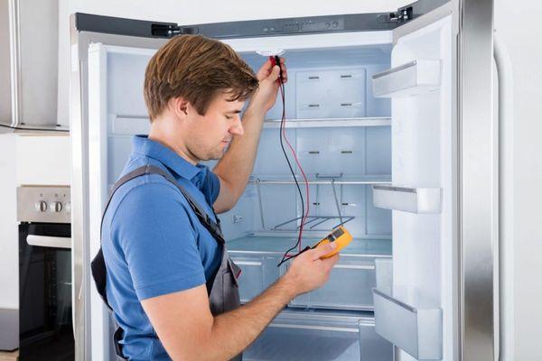 Thermador Refrigerator Repair Phoenix