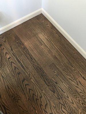 Hardwood Flooring Specialist