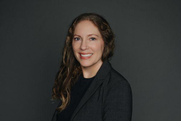 Partner, Katy M. Gasparini