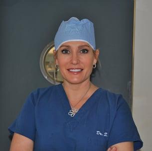 Dr. Giese has created several signature procedures, including NaturalLift, TPellets, and the Cleavage Lift...