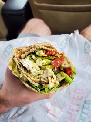 Pita Pit