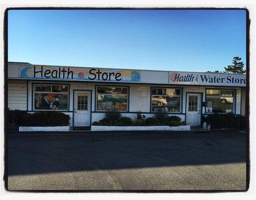 Health & Water Store