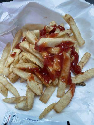 Fries