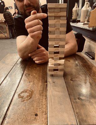 Jenga