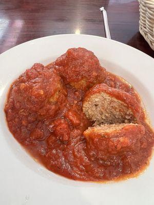 Meatballs