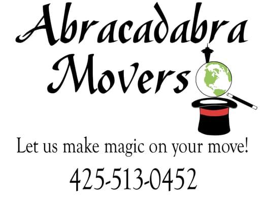 Let us make magic in your move.