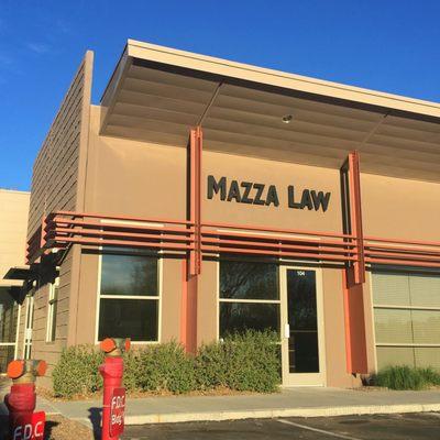 Offices of Mazza Law, PLC