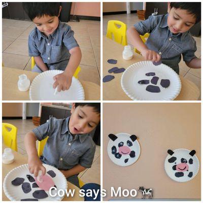 Global Village Montessori Preschool