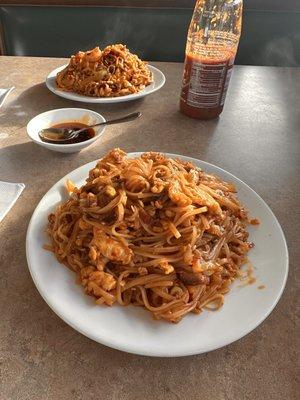 Zen Pad Thai