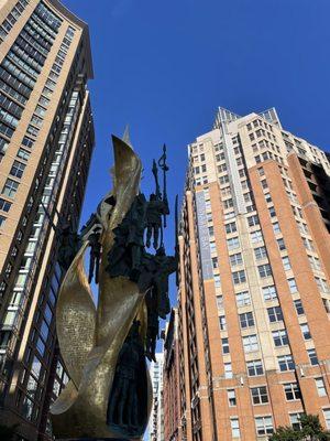 National Katyn Memorial Foundation